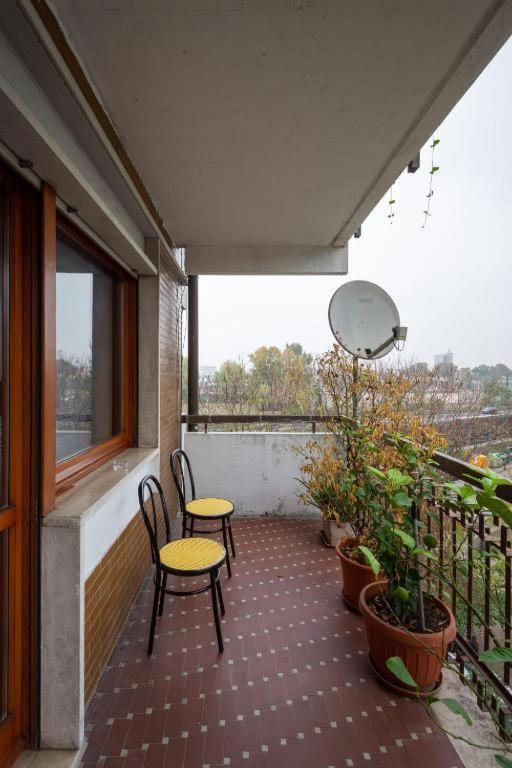 Hotel Venice H&S Garden Marghera Exterior foto